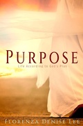 Cover: Purpose - Words to Ponder Publishing Company LLC