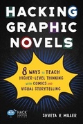 Cover: Hacking Graphic Novels - Times 10 Publications