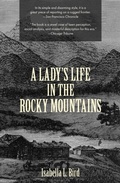 Cover: A Lady's Life in the Rocky Mountains (Warbler Classics) - Warbler Classics