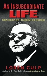 Enlarge image Cover: An Insubordinate Life - O'Leary Publishing