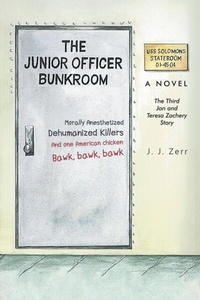Abbildung von: The Junior Officer Bunkroom - Primix Publishing
