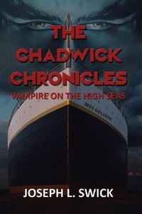 Abbildung von: The Chadwick Chronicles - Matchstick Literary