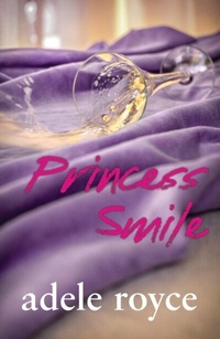 Abbildung von: Princess Smile - Dagmar Miura