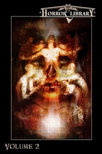 Abbildung von: Horror Library, Volume 2 - Dark Moon Books