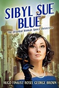 Cover: Sibyl Sue Blue - Journey Press