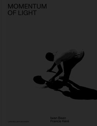 Enlarge image Cover: Momentum of Light - Lars Müller Publishers