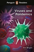 Cover: Viruses and Pandemics - Klett