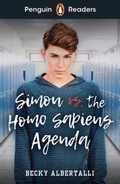 Cover: Simon vs. The Homo Sapiens Agenda - Klett