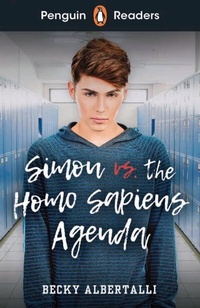 Abbildung von: Simon vs. The Homo Sapiens Agenda - Klett