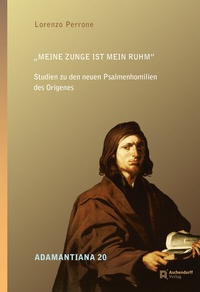 Enlarge image Cover: "Meine Zunge ist mein Ruhm" - Aschendorff