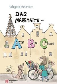 Abbildung von: Das Masematte-ABC - Aschendorff