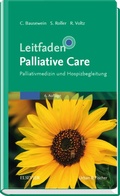 Cover: Leitfaden Palliative Care - Urban & Fischer