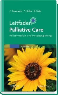 Abbildung von: Leitfaden Palliative Care - Urban & Fischer