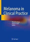 Cover: Melanoma in Clinical Practice - Springer