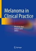 Cover: Melanoma in Clinical Practice - Springer