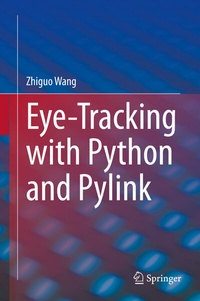 Abbildung von: Eye-Tracking with Python and Pylink - Springer