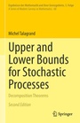 Cover: Upper and Lower Bounds for Stochastic Processes - Springer