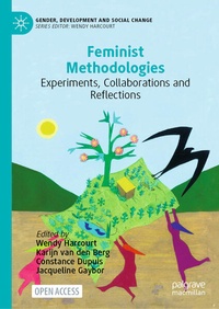 Enlarge image Cover: Feminist Methodologies - Palgrave Macmillan