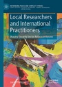 Cover: Local Researchers and International Practitioners - Palgrave Macmillan