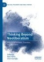 Cover: Thinking Beyond Neoliberalism - Palgrave Macmillan