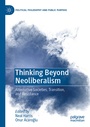Cover: Thinking Beyond Neoliberalism - Palgrave Macmillan