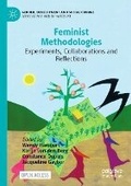 Cover: Feminist Methodologies - Palgrave Macmillan