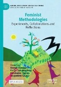Enlarge image Cover: Feminist Methodologies - Palgrave Macmillan