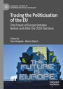 Cover: Tracing the Politicisation of the EU - Palgrave Macmillan