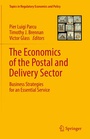 Cover: The Economics of the Postal and Delivery Sector - Springer