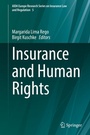 Cover: Insurance and Human Rights - Springer
