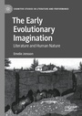 Cover: The Early Evolutionary Imagination - Palgrave Macmillan