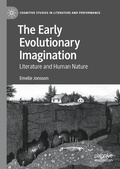 Cover: The Early Evolutionary Imagination - Palgrave Macmillan