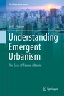 Cover: Understanding Emergent Urbanism - Springer