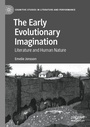 Cover: The Early Evolutionary Imagination - Palgrave Macmillan