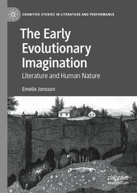 Enlarge image Cover: The Early Evolutionary Imagination - Palgrave Macmillan