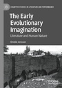 Cover: The Early Evolutionary Imagination - Palgrave Macmillan