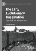 Cover: The Early Evolutionary Imagination - Palgrave Macmillan