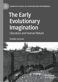 Enlarge image Cover: The Early Evolutionary Imagination - Palgrave Macmillan