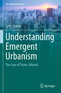 Cover: Understanding Emergent Urbanism - Springer