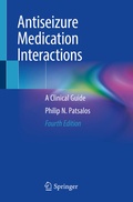 Abbildung von: Antiseizure Medication Interactions - Springer