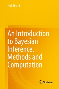 Abbildung von: An Introduction to Bayesian Inference, Methods and Computation - Springer