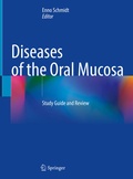 Cover: Diseases of the Oral Mucosa - Springer