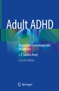 Abbildung von: Adult ADHD - Springer