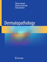 Enlarge image Cover: Dermatopathology - Springer