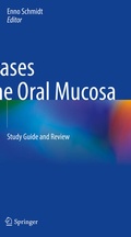 Cover: Diseases of the Oral Mucosa - Springer