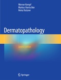 Cover: Dermatopathology - Springer
