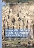 Bild: Visions of British Culture from the Reformation to Romanticism - Palgrave Macmillan