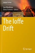 Cover: The Ioffe Drift - Springer