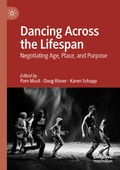 Cover: Dancing Across the Lifespan - Palgrave Macmillan