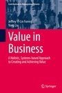 Cover: Value in Business - Springer